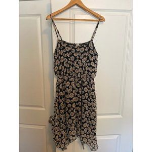 No Boundaries Dress